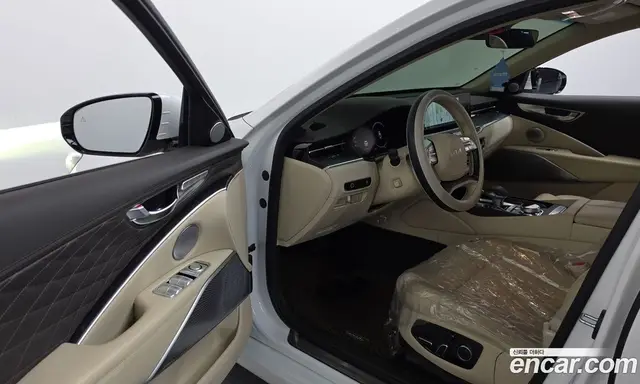 Kia K9 2021 3.8 автомат (гидро), миниатюра 12