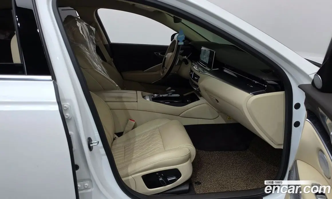 Kia K9 2021 3.8 автомат (гидро), фото 15 Kia K9 2021 3.8 автомат (гидро), фото 15