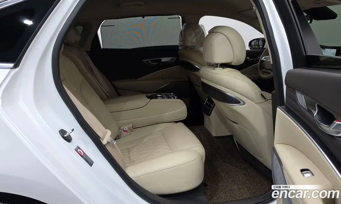 Kia K9 2021 3.8 автомат (гидро), фото 16 Kia K9 2021 3.8 автомат (гидро), фото 16