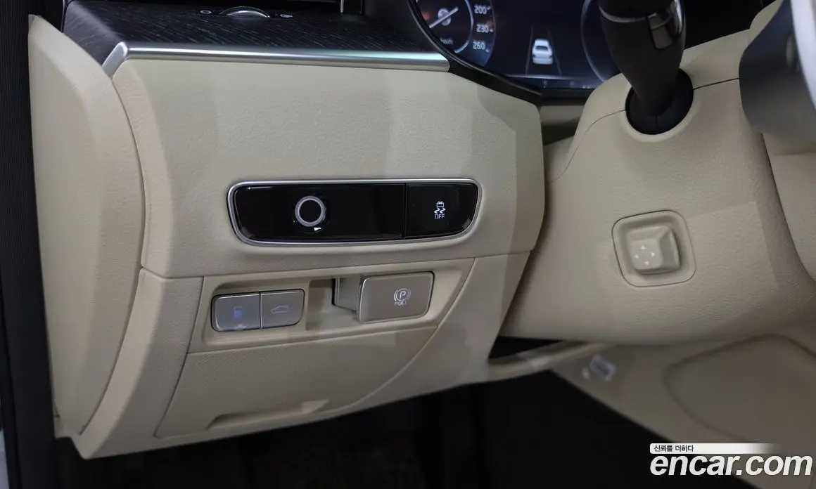 Kia K9 2021 3.8 автомат (гидро), фото 27 Kia K9 2021 3.8 автомат (гидро), фото 27