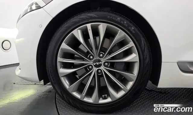 Kia K9 2021 3.8 автомат (гидро), миниатюра 4 Kia K9 2021 3.8 автомат (гидро), миниатюра 4