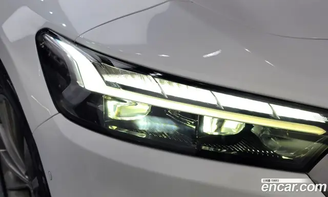 Kia K9 2021 3.8 автомат (гидро), миниатюра 7 Kia K9 2021 3.8 автомат (гидро), миниатюра 7