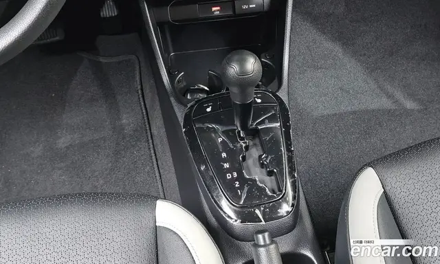 Kia Morning 2023 1.0 автомат (гидро), миниатюра 9 Kia Morning 2023 1.0 автомат (гидро), миниатюра 9