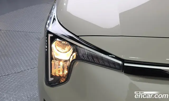 Kia Morning 2023 1.0 автомат (гидро), миниатюра 8