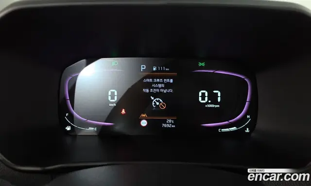 Kia Morning 2024 1.0 автомат (гидро), миниатюра 10