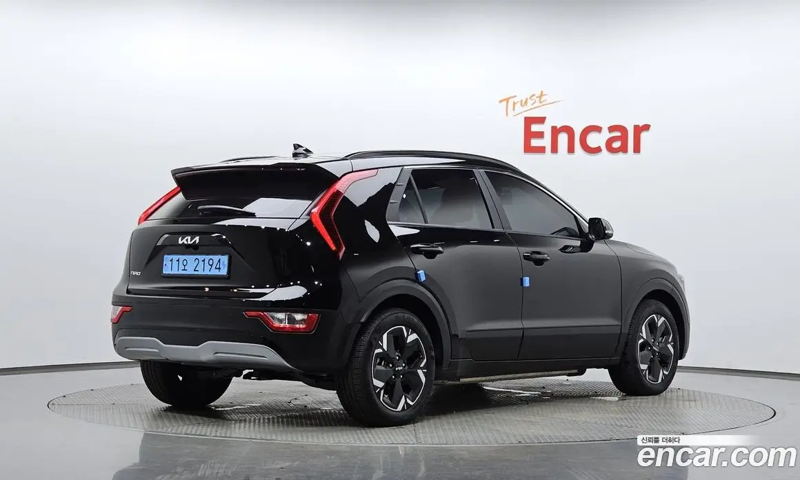Kia Niro 2023 0.2 автомат (гидро), фото 1 Kia Niro 2023 0.2 автомат (гидро), фото 1