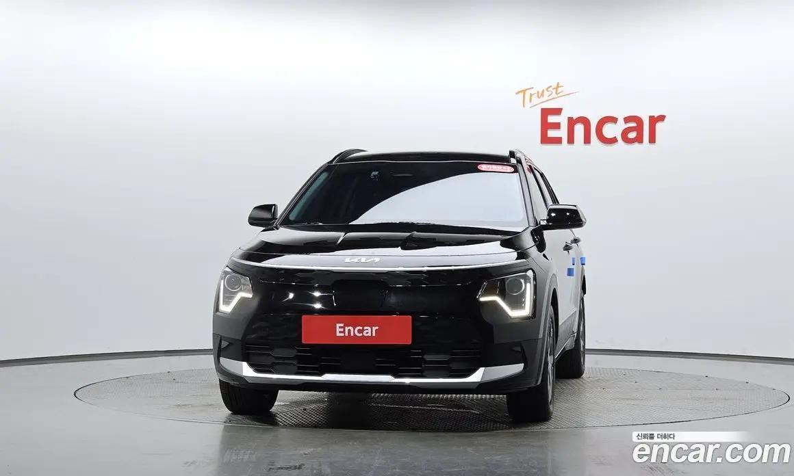 Kia Niro 2023 0.2 автомат (гидро), фото 2 Kia Niro 2023 0.2 автомат (гидро), фото 2