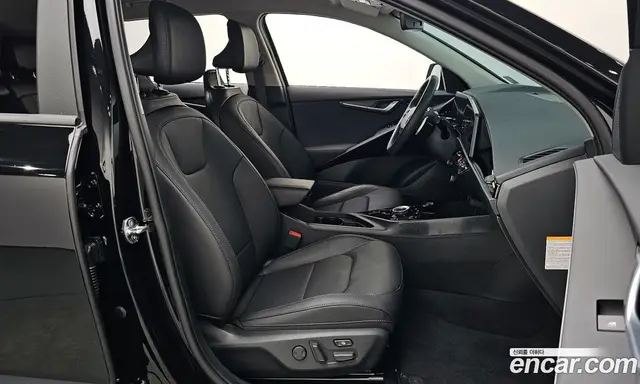 Kia Niro 2023 0.2 автомат (гидро), миниатюра 11 Kia Niro 2023 0.2 автомат (гидро), миниатюра 11