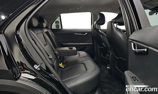 Kia Niro 2023 0.2 автомат (гидро), миниатюра 12