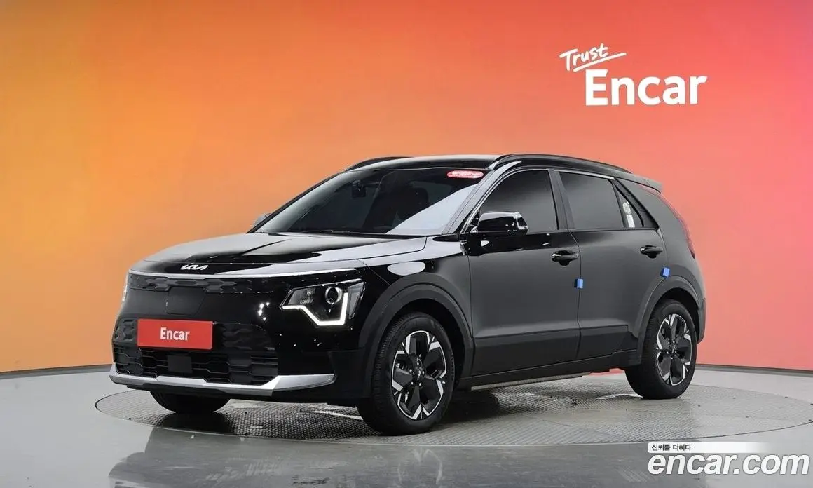 Kia Niro 2023 0.2 автомат (гидро), фото 21 Kia Niro 2023 0.2 автомат (гидро), фото 21