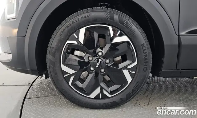 Kia Niro 2023 0.2 автомат (гидро), миниатюра 4 Kia Niro 2023 0.2 автомат (гидро), миниатюра 4