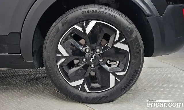 Kia Niro 2023 0.2 автомат (гидро), миниатюра 6 Kia Niro 2023 0.2 автомат (гидро), миниатюра 6