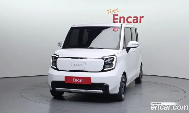 Kia Ray 2023 0.1 автомат (гидро), миниатюра 3