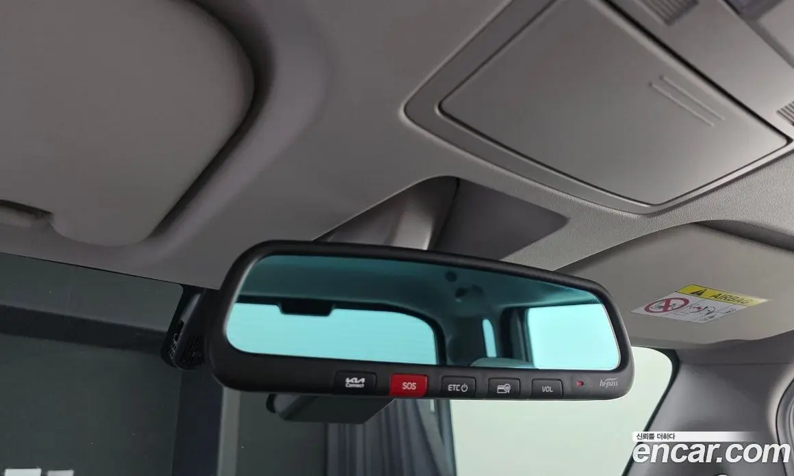 Kia Ray 2023 0.1 автомат (гидро), фото 23