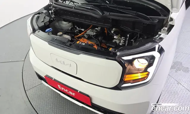 Kia Ray 2023 0.1 автомат (гидро), миниатюра 6