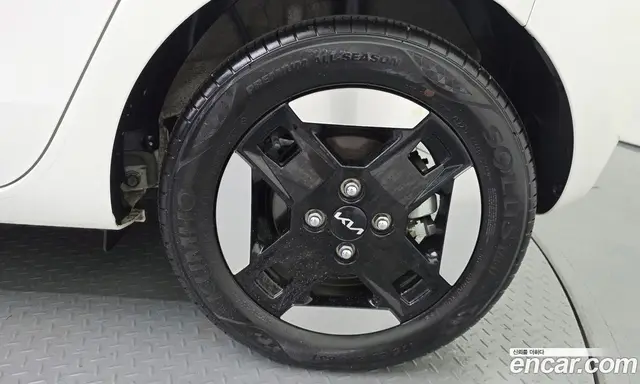 Kia Ray 2023 0.1 автомат (гидро), миниатюра 7