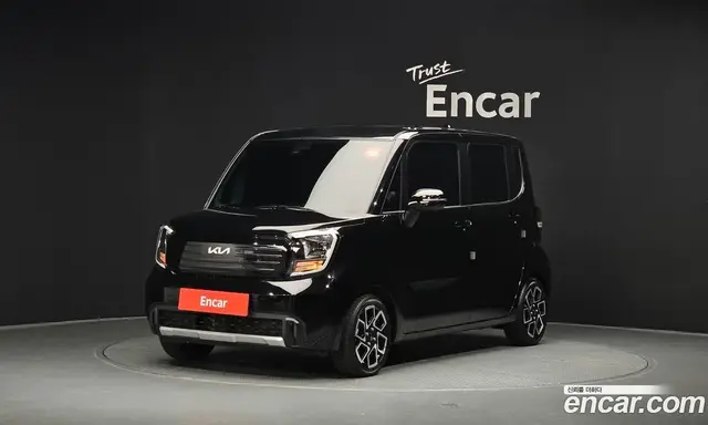 Kia Ray, 2023, 19 057 км