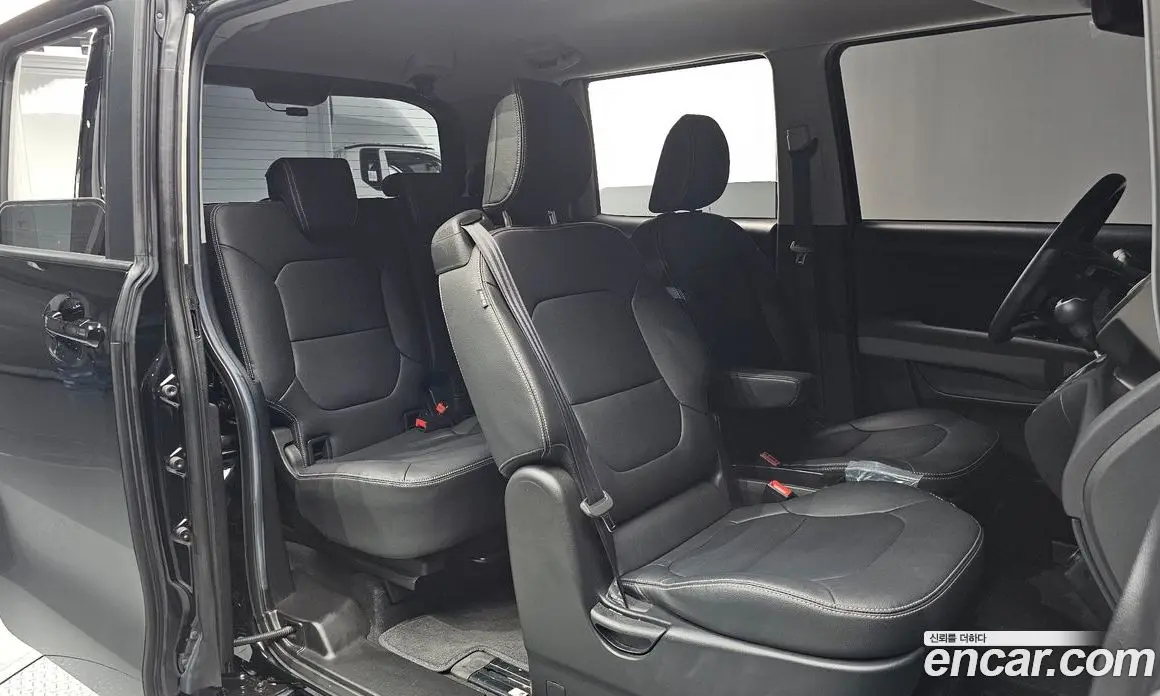 Kia Ray 2023 1.0 автомат (гидро), фото 13 Kia Ray 2023 1.0 автомат (гидро), фото 13