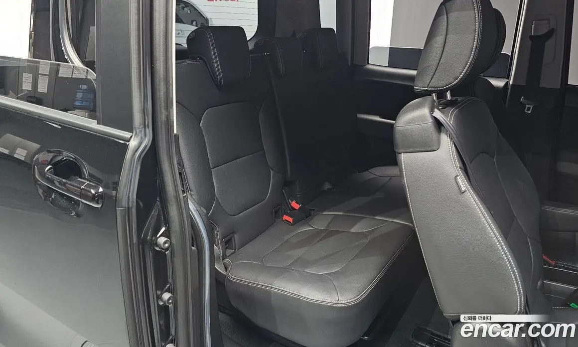Kia Ray 2023 1.0 автомат (гидро), фото 16 Kia Ray 2023 1.0 автомат (гидро), фото 16