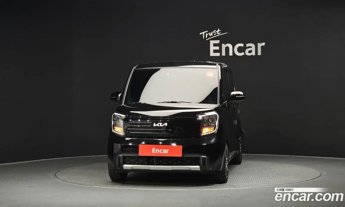 Kia Ray 2023 1.0 автомат (гидро), фото 3 Kia Ray 2023 1.0 автомат (гидро), фото 3
