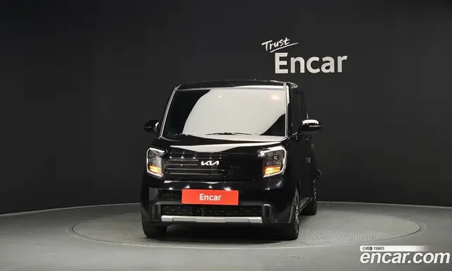 Kia Ray 2023 1.0 автомат (гидро), миниатюра 3 Kia Ray 2023 1.0 автомат (гидро), миниатюра 3