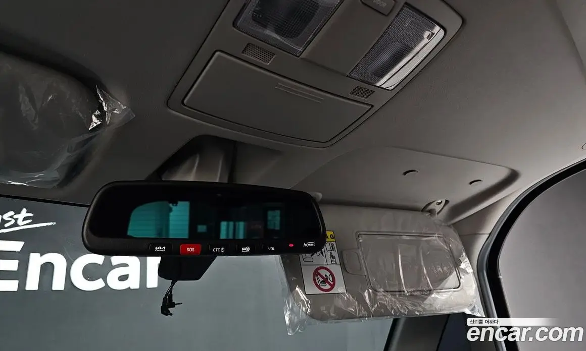 Kia Ray 2023 1.0 автомат (гидро), фото 22 Kia Ray 2023 1.0 автомат (гидро), фото 22