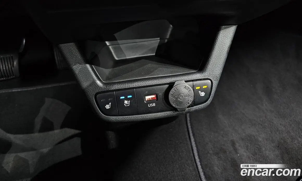 Kia Ray 2023 1.0 автомат (гидро), фото 24 Kia Ray 2023 1.0 автомат (гидро), фото 24