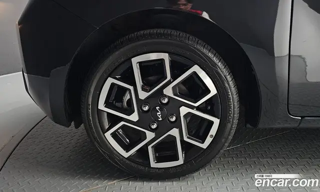 Kia Ray 2023 1.0 автомат (гидро), миниатюра 5 Kia Ray 2023 1.0 автомат (гидро), миниатюра 5