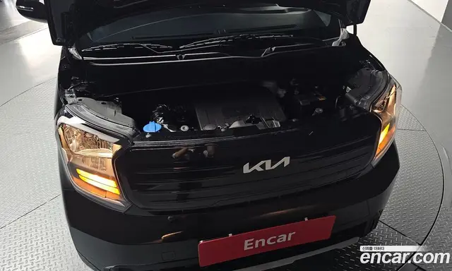 Kia Ray 2023 1.0 автомат (гидро), миниатюра 6 Kia Ray 2023 1.0 автомат (гидро), миниатюра 6