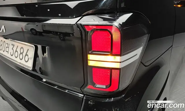 Kia Ray 2023 1.0 автомат (гидро), миниатюра 9 Kia Ray 2023 1.0 автомат (гидро), миниатюра 9