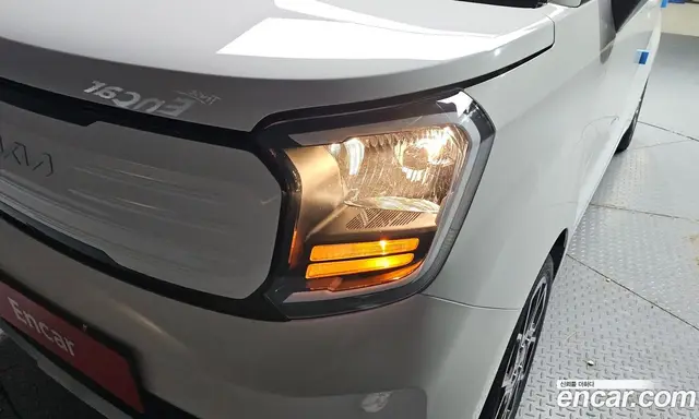 Kia Ray 2023 1.0 автомат (гидро), миниатюра 8