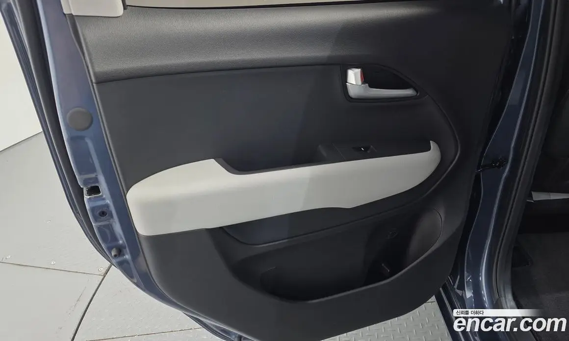 Kia Ray 2024 1.0 автомат (гидро), фото 15 Kia Ray 2024 1.0 автомат (гидро), фото 15