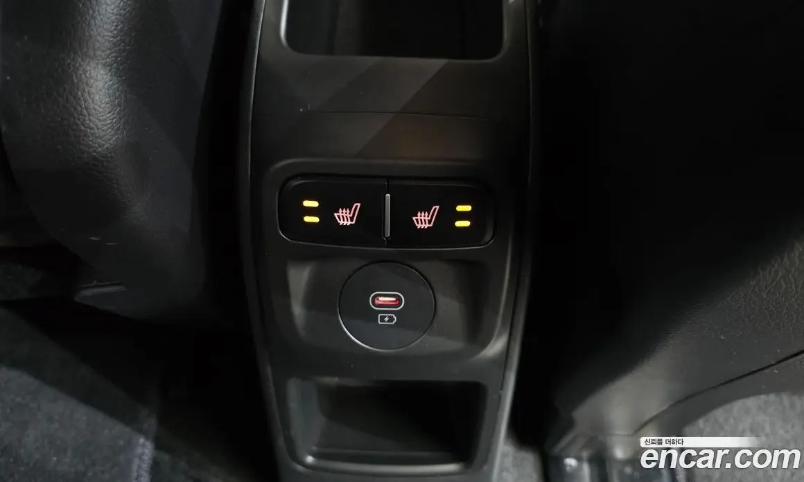 Kia Ray 2024 1.0 автомат (гидро), фото 25 Kia Ray 2024 1.0 автомат (гидро), фото 25