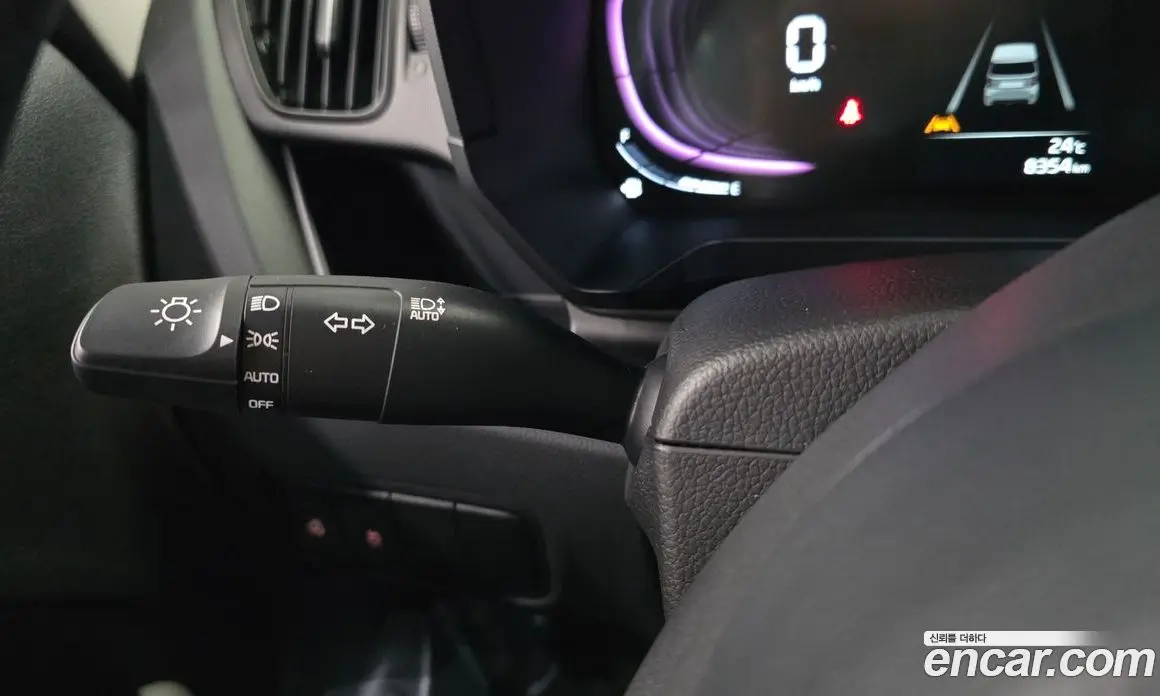 Kia Ray 2024 1.0 автомат (гидро), фото 28 Kia Ray 2024 1.0 автомат (гидро), фото 28