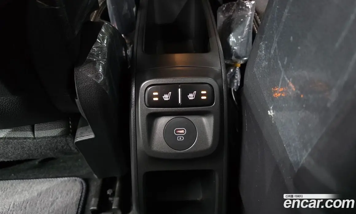 Kia Ray 2024 1.0 автомат (гидро), фото 28 Kia Ray 2024 1.0 автомат (гидро), фото 28