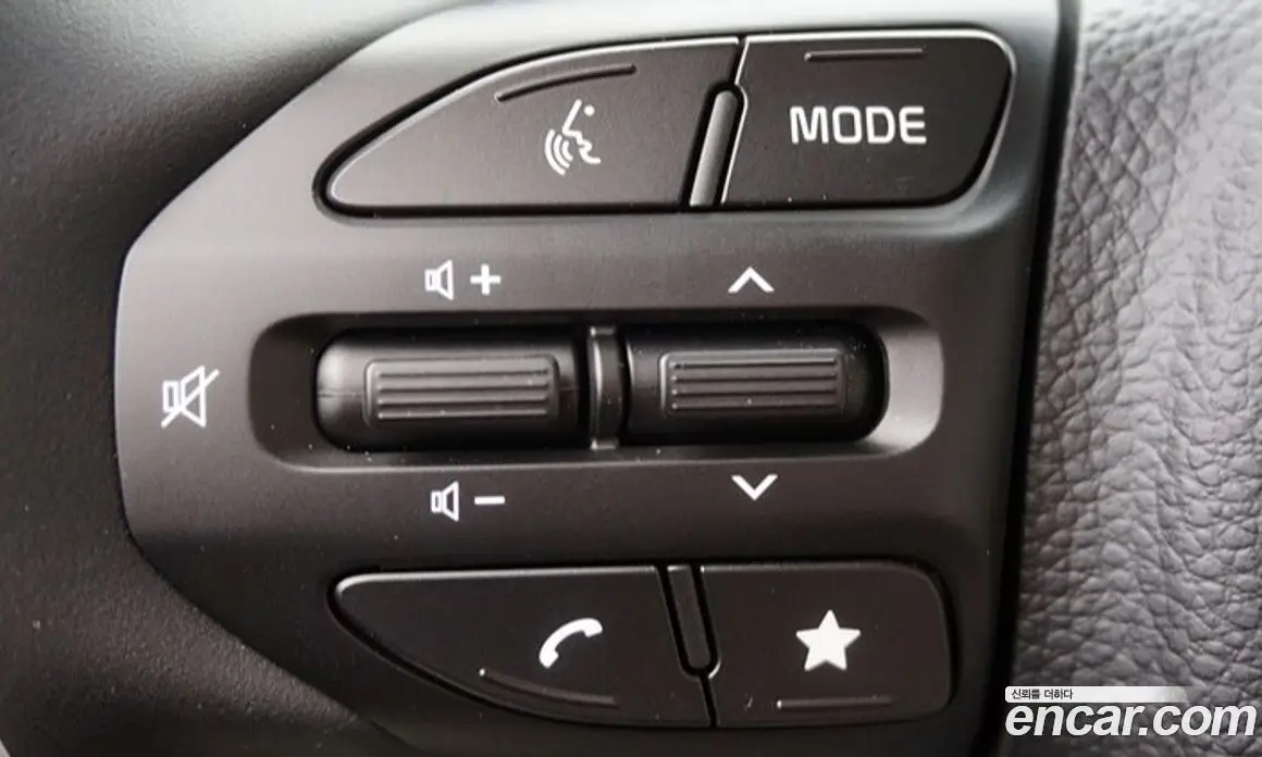 Kia Ray 2026 1.0 автомат (гидро), фото 12 Kia Ray 2026 1.0 автомат (гидро), фото 12