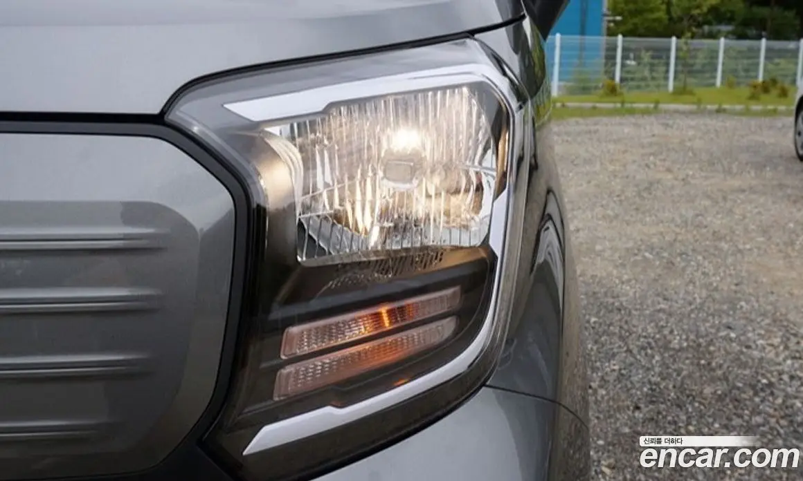 Kia Ray 2026 1.0 автомат (гидро), фото 20 Kia Ray 2026 1.0 автомат (гидро), фото 20