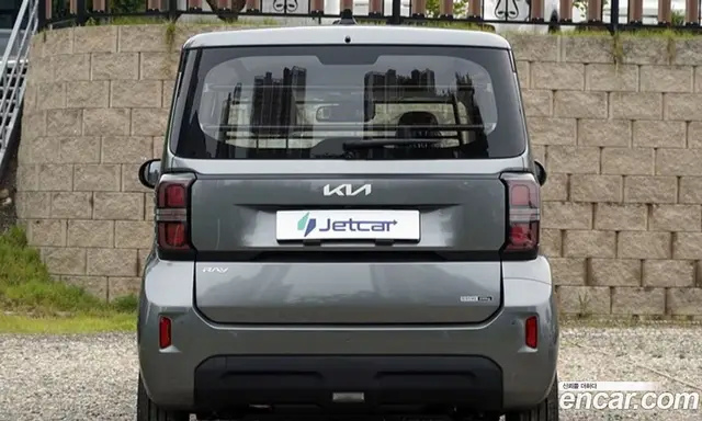 Kia Ray 2026 1.0 автомат (гидро), миниатюра 3 Kia Ray 2026 1.0 автомат (гидро), миниатюра 3