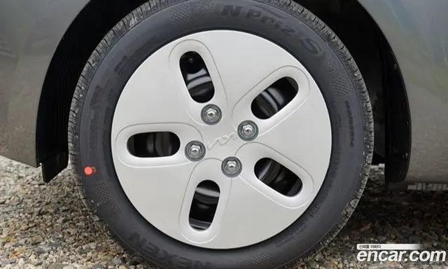 Kia Ray 2026 1.0 автомат (гидро), миниатюра 7 Kia Ray 2026 1.0 автомат (гидро), миниатюра 7