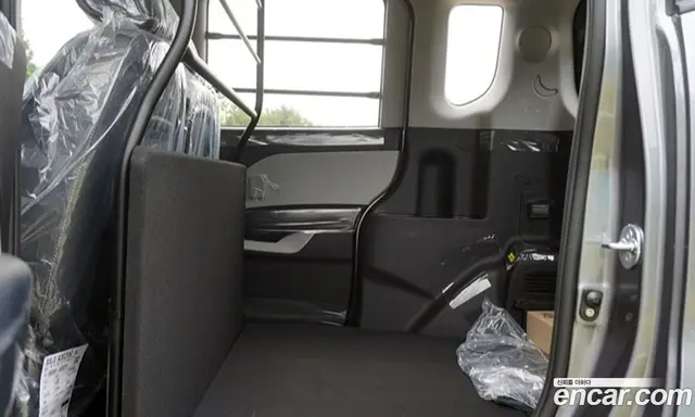 Kia Ray 2026 1.0 автомат (гидро), миниатюра 10 Kia Ray 2026 1.0 автомат (гидро), миниатюра 10