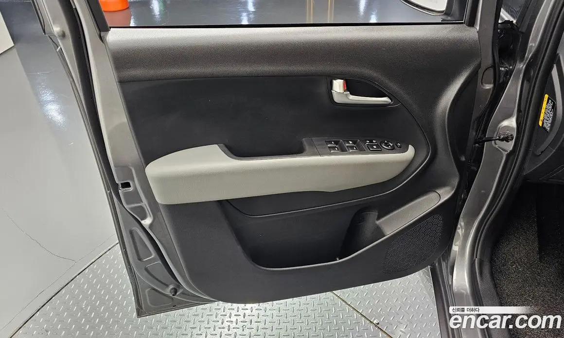 Kia Ray 2026 1.0 автомат (гидро), фото 14 Kia Ray 2026 1.0 автомат (гидро), фото 14