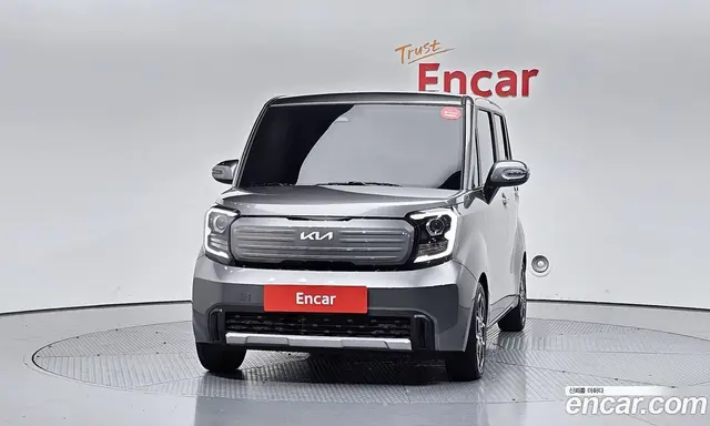 Kia Ray 2026 1.0 автомат (гидро), миниатюра 3 Kia Ray 2026 1.0 автомат (гидро), миниатюра 3