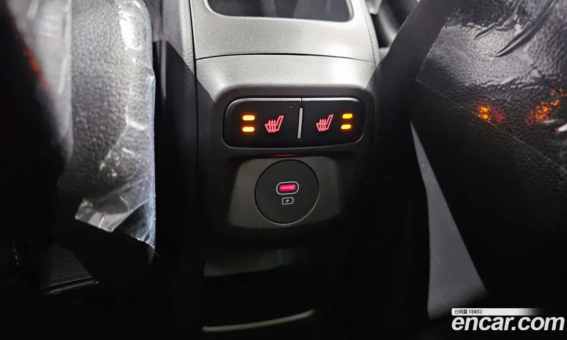 Kia Ray 2026 1.0 автомат (гидро), фото 24 Kia Ray 2026 1.0 автомат (гидро), фото 24