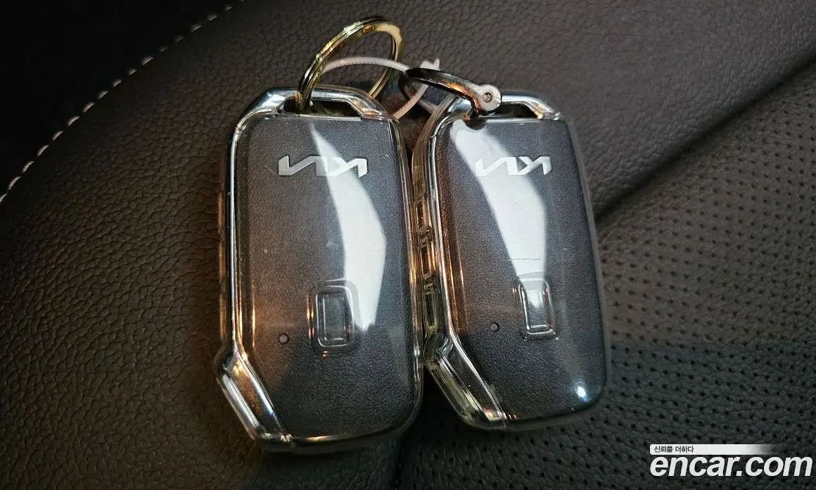 Kia Ray 2026 1.0 автомат (гидро), фото 25 Kia Ray 2026 1.0 автомат (гидро), фото 25