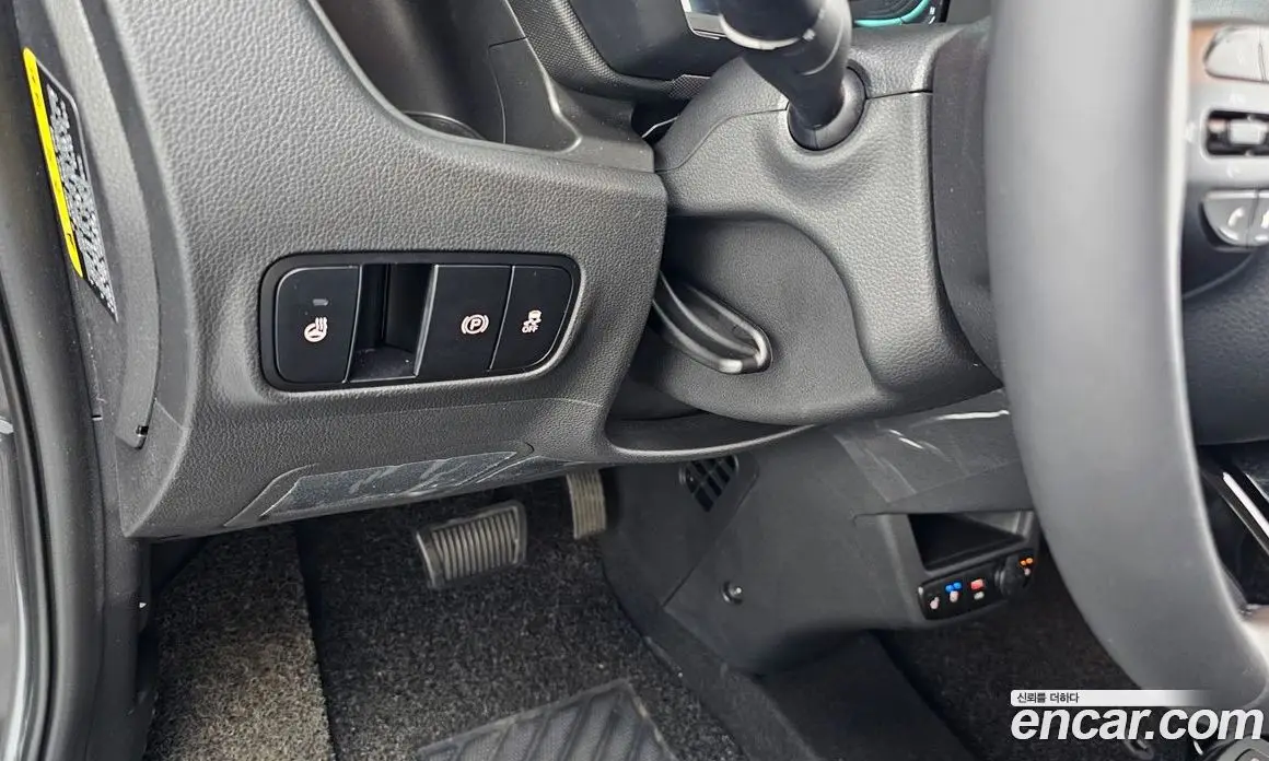 Kia Ray 2026 1.0 автомат (гидро), фото 29 Kia Ray 2026 1.0 автомат (гидро), фото 29