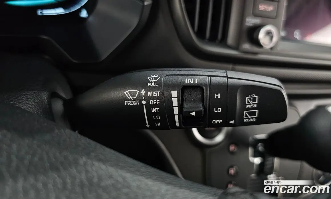 Kia Ray 2026 1.0 автомат (гидро), фото 30 Kia Ray 2026 1.0 автомат (гидро), фото 30