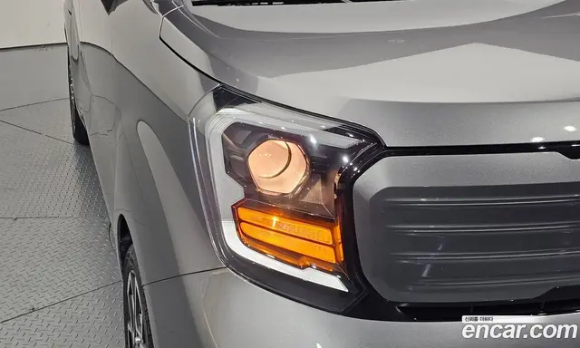 Kia Ray 2026 1.0 автомат (гидро), миниатюра 8 Kia Ray 2026 1.0 автомат (гидро), миниатюра 8