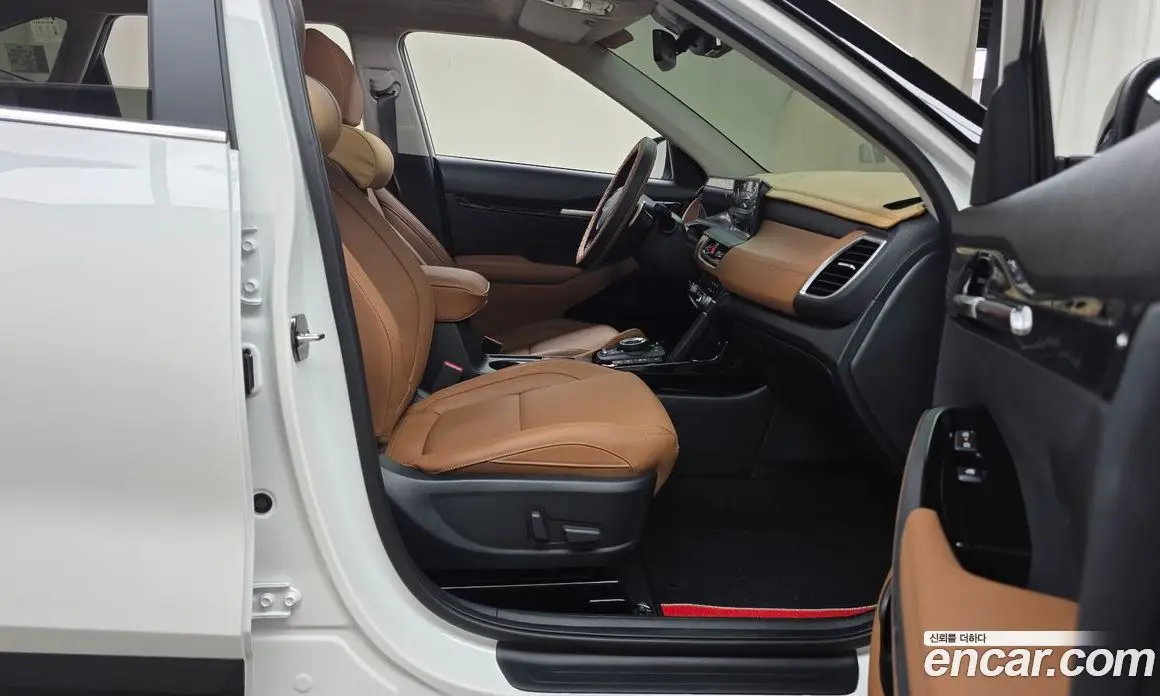 Kia Seltos 2024 1.6 автомат (гидро), фото 15 Kia Seltos 2024 1.6 автомат (гидро), фото 15
