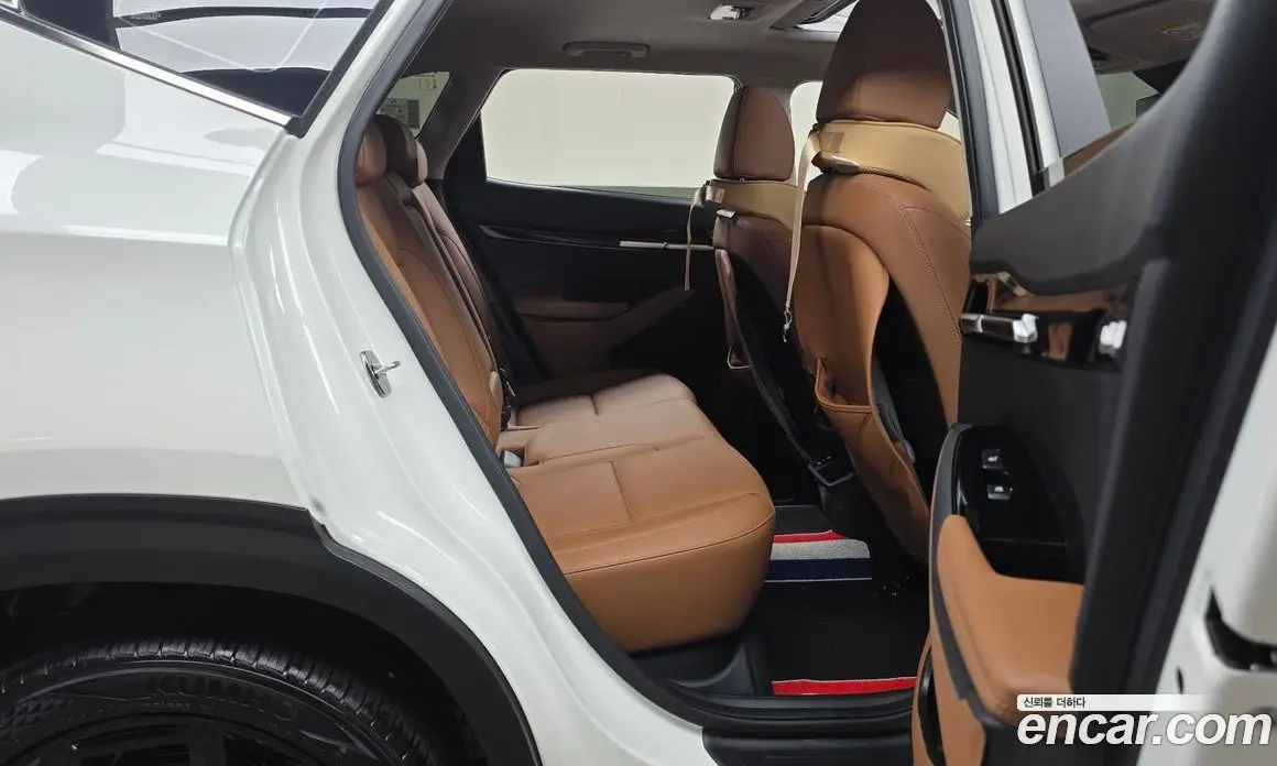 Kia Seltos 2024 1.6 автомат (гидро), фото 16 Kia Seltos 2024 1.6 автомат (гидро), фото 16