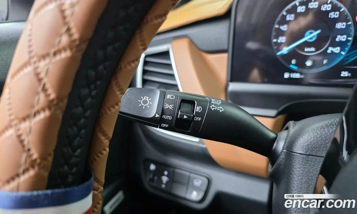 Kia Seltos 2024 1.6 автомат (гидро), фото 27 Kia Seltos 2024 1.6 автомат (гидро), фото 27